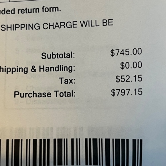 Gianvito Rossi Versilia Block heel - Picture 6 of 6